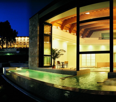 Фото Fonteverde Tuscan Resort  23