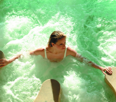 Фото Fonteverde Tuscan Resort  25