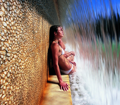 Фото Fonteverde Tuscan Resort  53