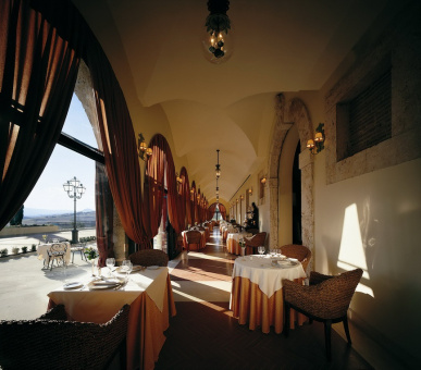 Фото Fonteverde Tuscan Resort  15