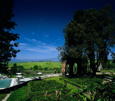 Фото Fonteverde Tuscan Resort  54