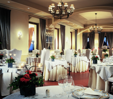 Фото Fonteverde Tuscan Resort  52