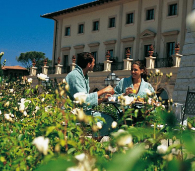 Фото Fonteverde Tuscan Resort  43