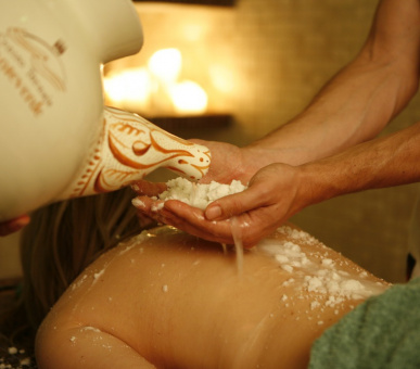 Фото Fonteverde Tuscan Resort  28