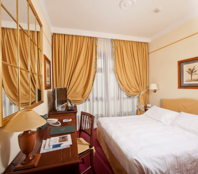 Фото Fonteverde Tuscan Resort  57