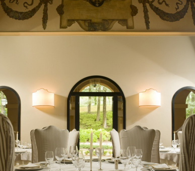 Фото Fonteverde Tuscan Resort  51