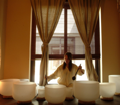 Фото Fonteverde Tuscan Resort  30