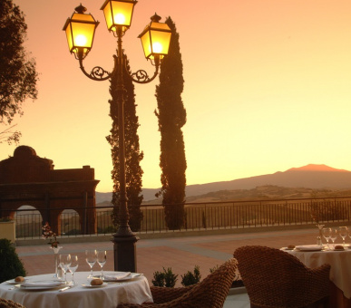 Фото Fonteverde Tuscan Resort  19