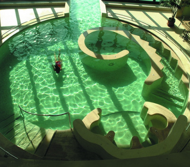 Фото Fonteverde Tuscan Resort  22