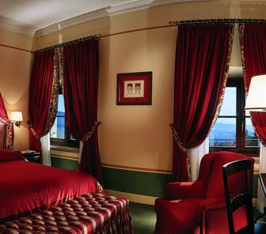 Фото Fonteverde Tuscan Resort  12