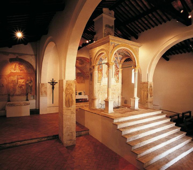 Фото Fonteverde Tuscan Resort  48