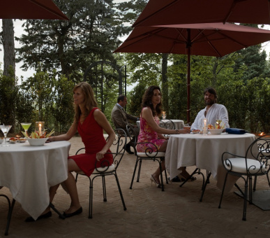 Фото Fonteverde Tuscan Resort  45