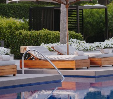 Фото Al Zorah Beach Resort 8