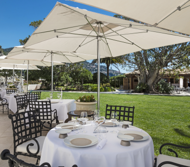 Фото Cap Estel 8