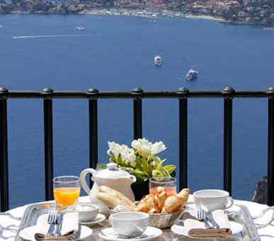 Фото Chateau Eza (Франция, Эз) 19