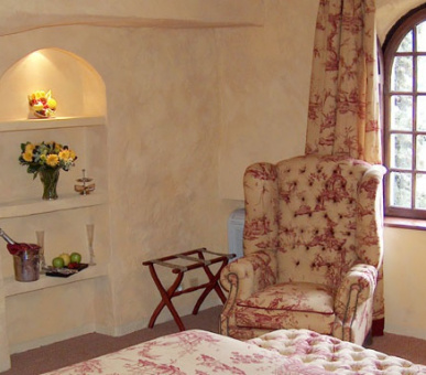 Фото Chateau Eza (Франция, Эз) 5