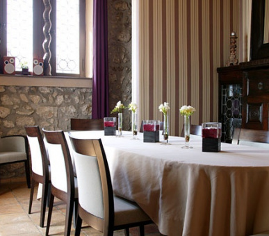 Фото Chateau Eza (Франция, Эз) 6