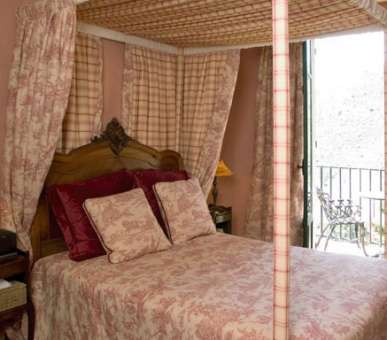 Фото Chateau Eza (Франция, Эз) 17