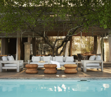 Картинка Singita Lebombo Lodge 42 Фото Singita Lebombo Lodge 42