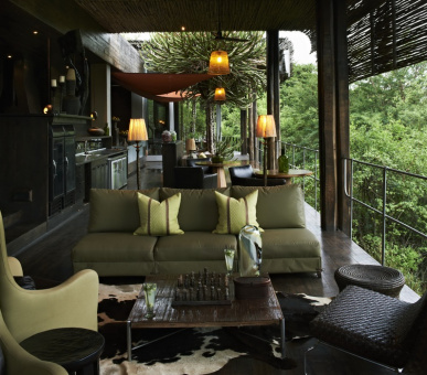 Картинка Singita Sweni Lodge 50 Фото Singita Sweni Lodge 50