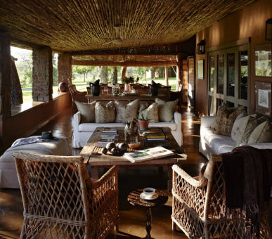 Картинка Singita Castleton Camp 30 Фото Singita Castleton Camp 30