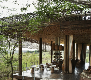 Картинка Singita Lebombo Lodge 36 Фото Singita Lebombo Lodge 36