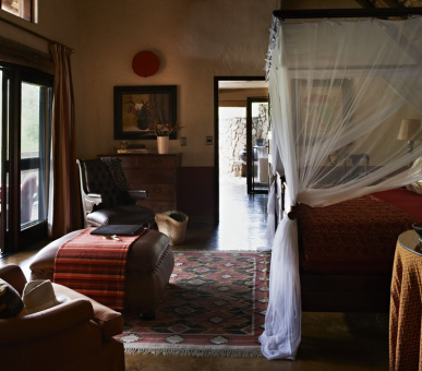 Картинка Singita Ebony Lodge 2 Фото Singita Ebony Lodge 2