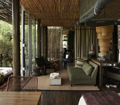 Картинка Singita Sweni Lodge 46 Фото Singita Sweni Lodge 46