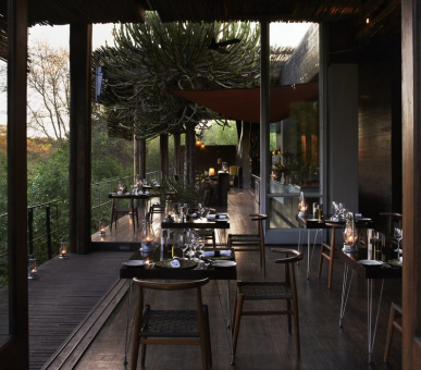 Картинка Singita Sweni Lodge 45 Фото Singita Sweni Lodge 45