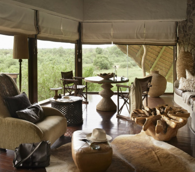 Картинка Singita Boulders Lodge 19 Фото Singita Boulders Lodge 19
