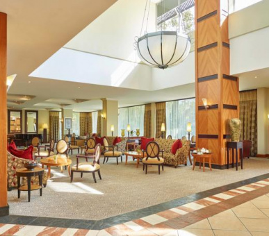 Картинка Taj Pamodzi (Замбия, Лусака) 15 Фото Taj Pamodzi (Замбия, Лусака) 15