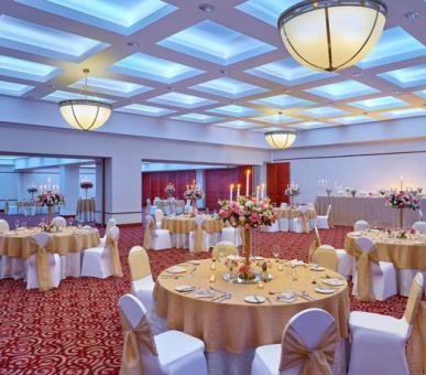 Картинка Taj Pamodzi (Замбия, Лусака) 3 Фото Taj Pamodzi (Замбия, Лусака) 3