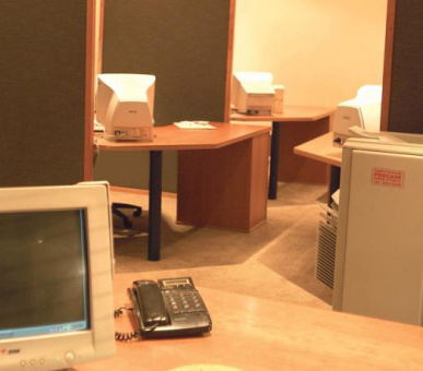 Картинка Taj Pamodzi (Замбия, Лусака) 21 Фото Taj Pamodzi (Замбия, Лусака) 21