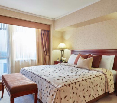 Картинка Taj Pamodzi (Замбия, Лусака) 9 Фото Taj Pamodzi (Замбия, Лусака) 9