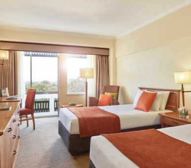 Картинка Taj Pamodzi (Замбия, Лусака) 10 Фото Taj Pamodzi (Замбия, Лусака) 10