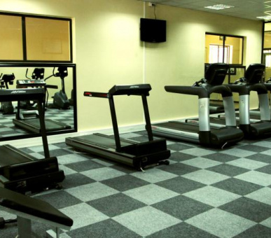 Картинка Taj Pamodzi (Замбия, Лусака) 24 Фото Taj Pamodzi (Замбия, Лусака) 24