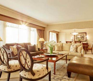 Картинка Taj Pamodzi (Замбия, Лусака) 14 Фото Taj Pamodzi (Замбия, Лусака) 14