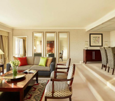 Картинка Taj Pamodzi (Замбия, Лусака) 6 Фото Taj Pamodzi (Замбия, Лусака) 6