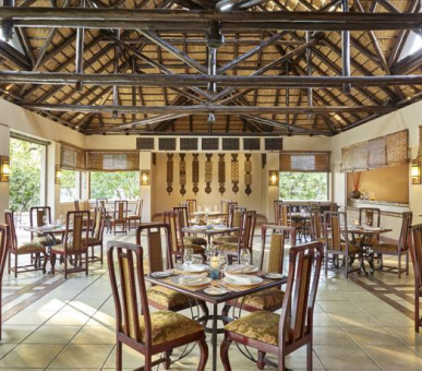 Картинка Taj Pamodzi (Замбия, Лусака) 20 Фото Taj Pamodzi (Замбия, Лусака) 20