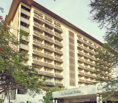 Картинка Taj Pamodzi (Замбия, Лусака) 18 Фото Taj Pamodzi (Замбия, Лусака) 18