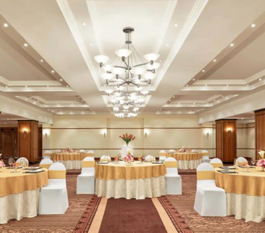 Картинка Taj Pamodzi (Замбия, Лусака) 5 Фото Taj Pamodzi (Замбия, Лусака) 5