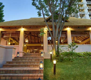 Картинка Taj Pamodzi (Замбия, Лусака) 17 Фото Taj Pamodzi (Замбия, Лусака) 17