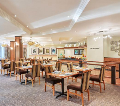 Картинка Taj Pamodzi (Замбия, Лусака) 12 Фото Taj Pamodzi (Замбия, Лусака) 12