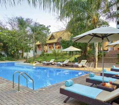 Картинка Taj Pamodzi (Замбия, Лусака) 19 Фото Taj Pamodzi (Замбия, Лусака) 19