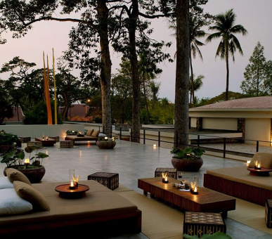 Картинка Amansara (Камбоджа, Ангкор) 3 Фото Amansara (Камбоджа, Ангкор) 3