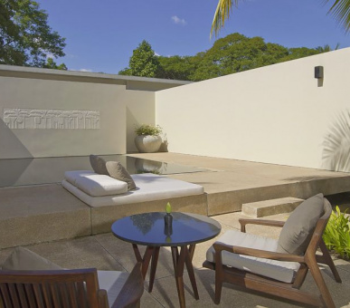 Картинка Amansara (Камбоджа, Ангкор) 9 Фото Amansara (Камбоджа, Ангкор) 9