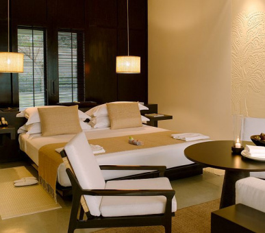 Картинка Amansara (Камбоджа, Ангкор) 2 Фото Amansara (Камбоджа, Ангкор) 2