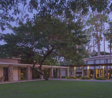 Картинка Amansara (Камбоджа, Ангкор) 1 Фото Amansara (Камбоджа, Ангкор) 1