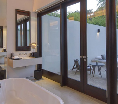 Картинка Amansara (Камбоджа, Ангкор) 10 Фото Amansara (Камбоджа, Ангкор) 10