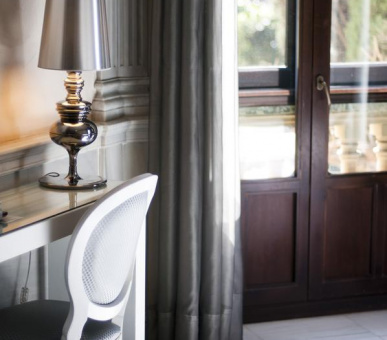 Фото Palacio de los Patos (Испания, Гранада) 7